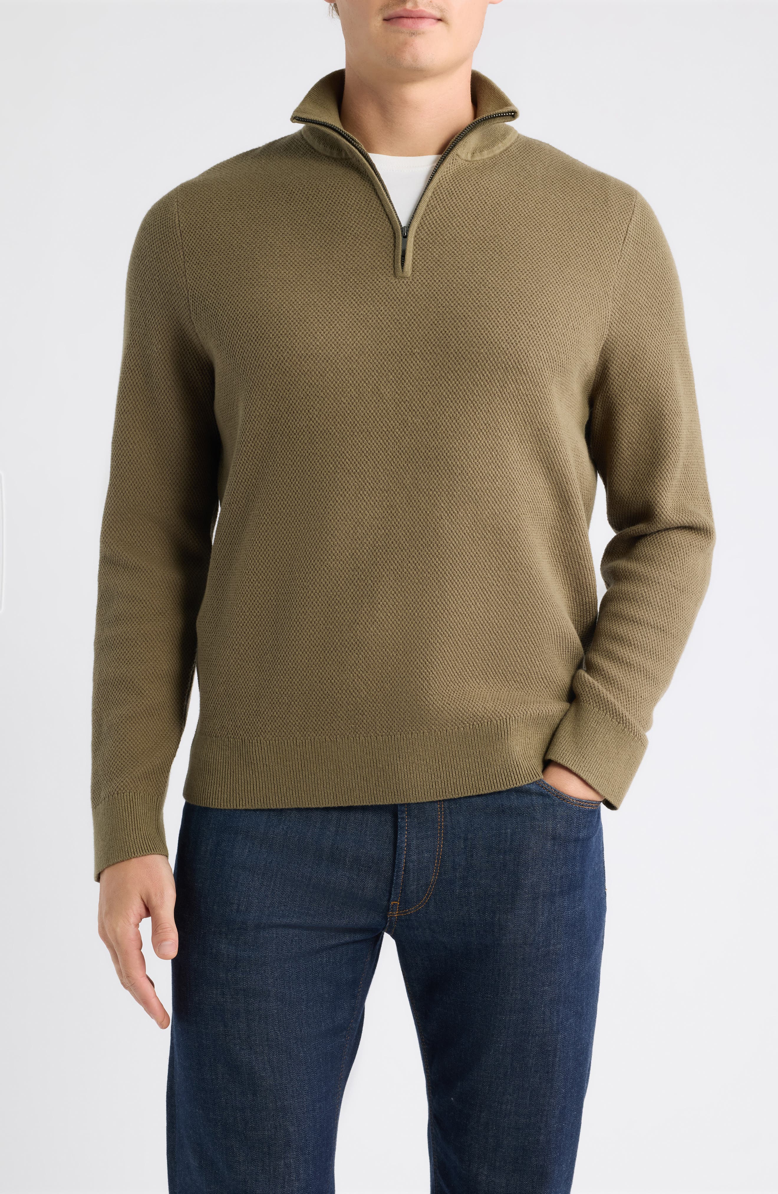 OLIVE TUNDRA