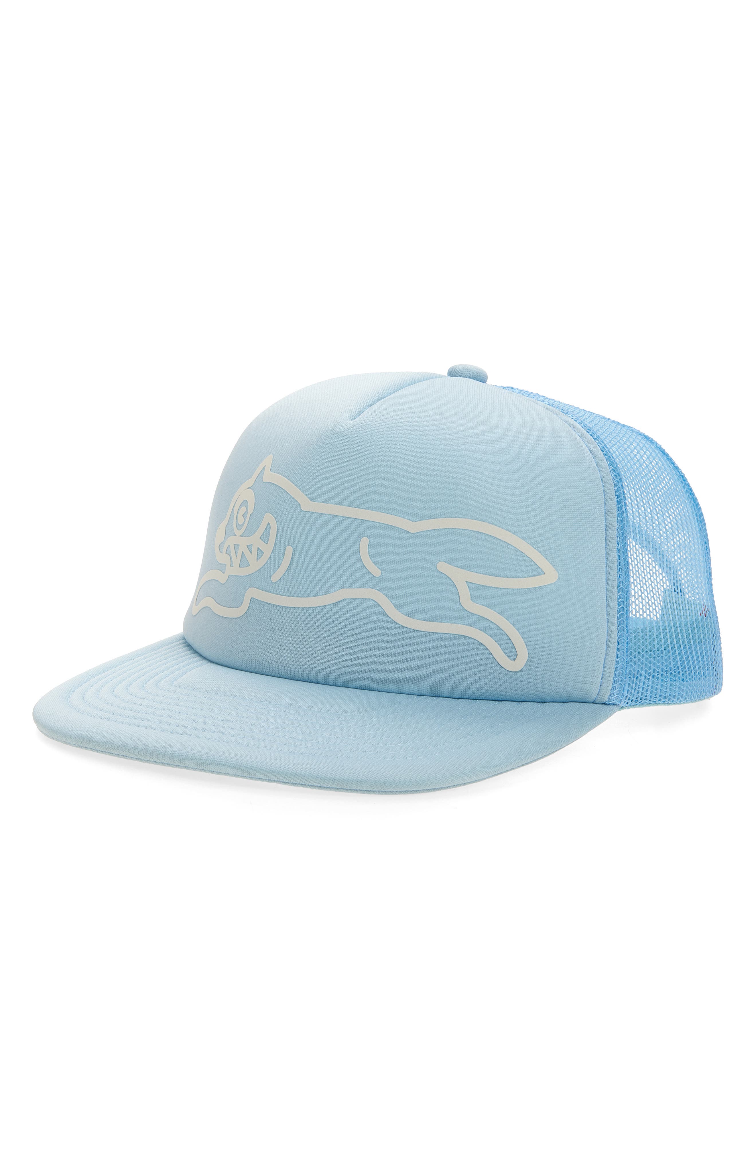 selected CERULEAN BLUE