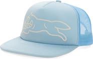 ICECREAM Options Running Dog Trucker Hat