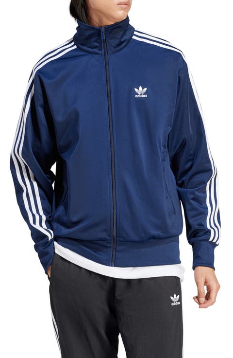 Firebird Track Jacket