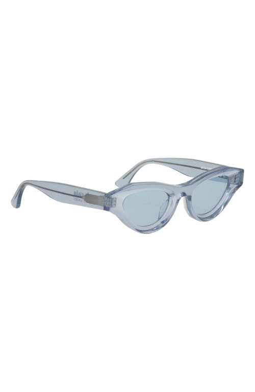Cult Gaia X Thierry Lasry Jaya 49mm Cat Eye Sunglasses