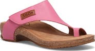 Taos Loop Toe Loop Sandal