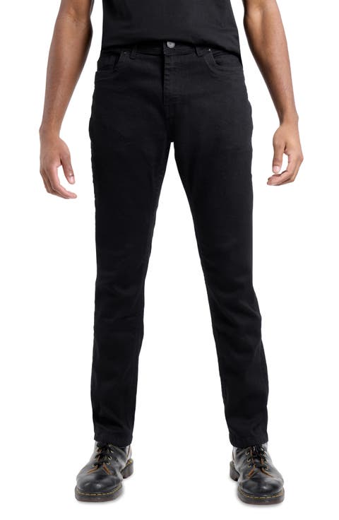 Supersoft Slim Fit Skinny Jeans