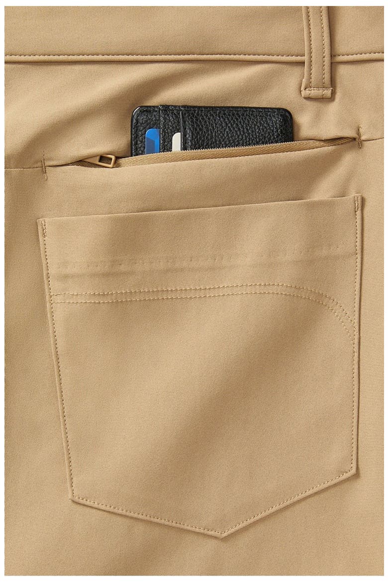 Men's The Don 5-Pocket Pant Classic Fit, Alternate, color, Dark Twill