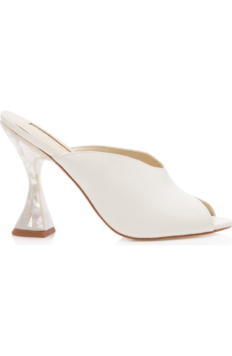 Freya Rose Mimi Pearl Heel Sandal, Main, color,