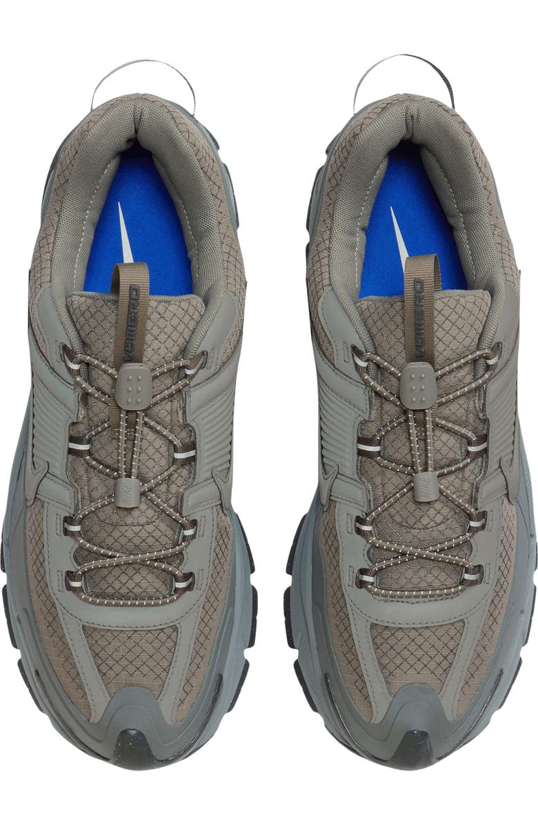 Nike Zoom Vomero Roam Winterized Sneaker, Alternate, color, Pewter/ Cool Grey