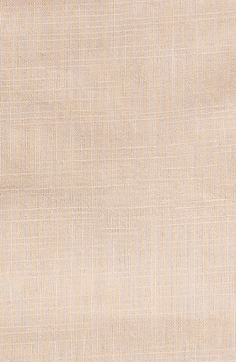 LIONESS Leo Low Rise Miniskirt, Alternate, color, Deep Wheat