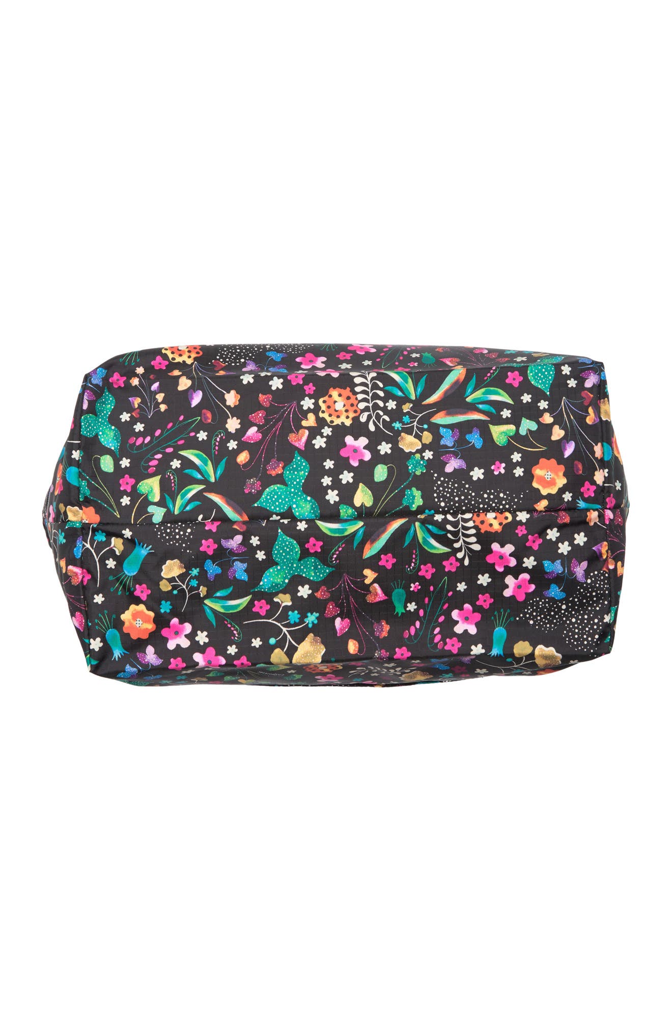 LeSportsac Carlin Zip Top Tote Bag, Alternate, color, 