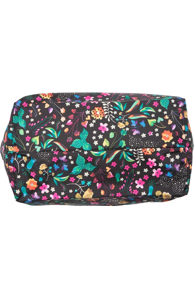 LeSportsac Carlin Zip Top Tote Bag, Alternate, color,