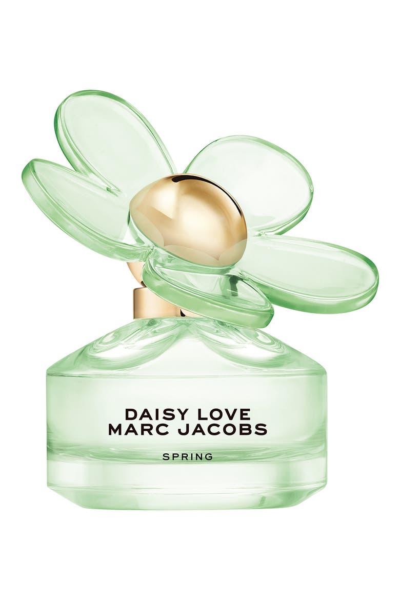 Daisy Love Spring Eau de Toilette (Limited Edition), Main, color, NO COLOR
