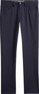 Emporio Armani Straight Leg Pants