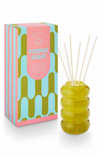Summer Grass Aromatic Sun Reed Diffuser