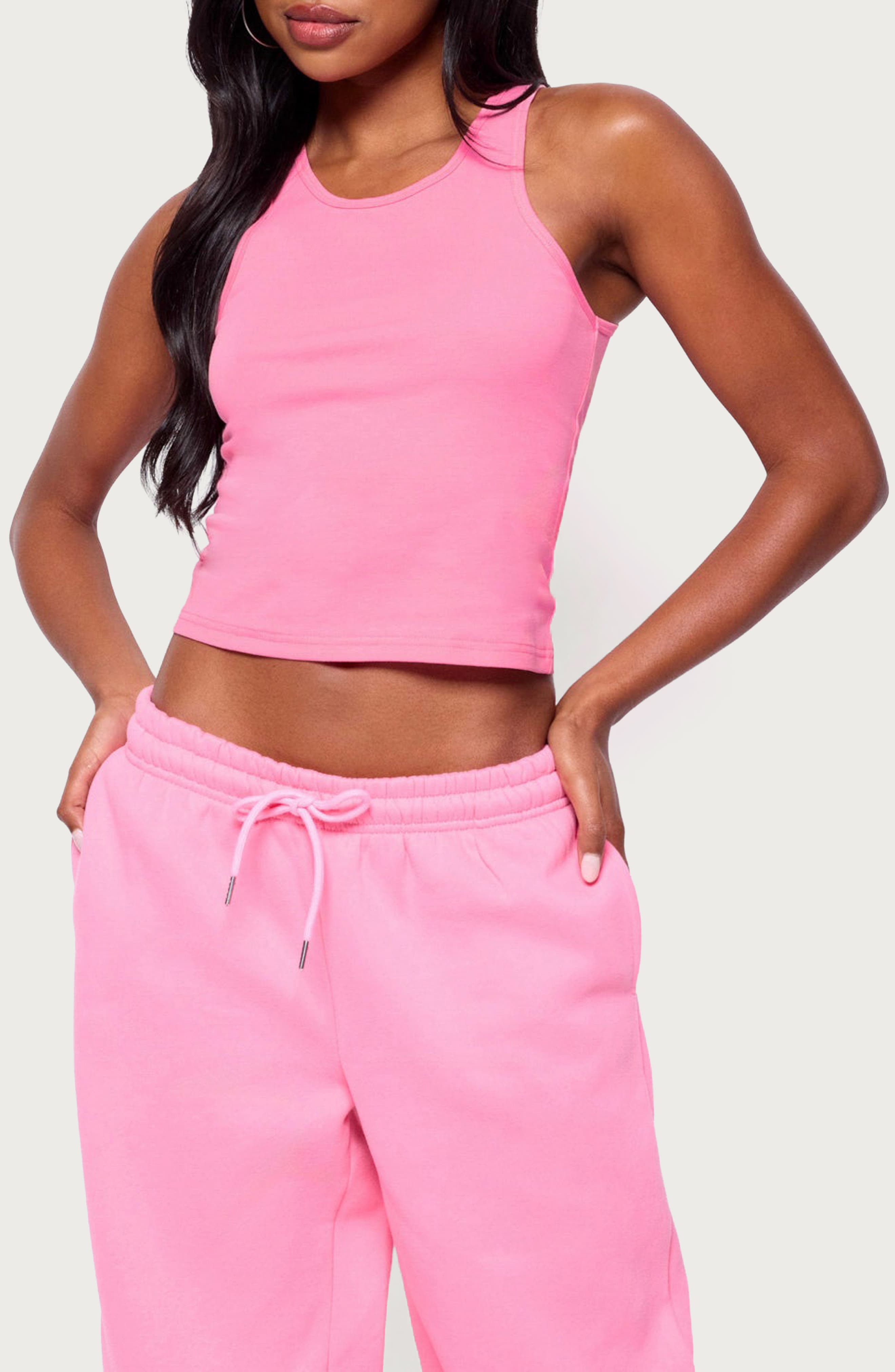 selected PINK