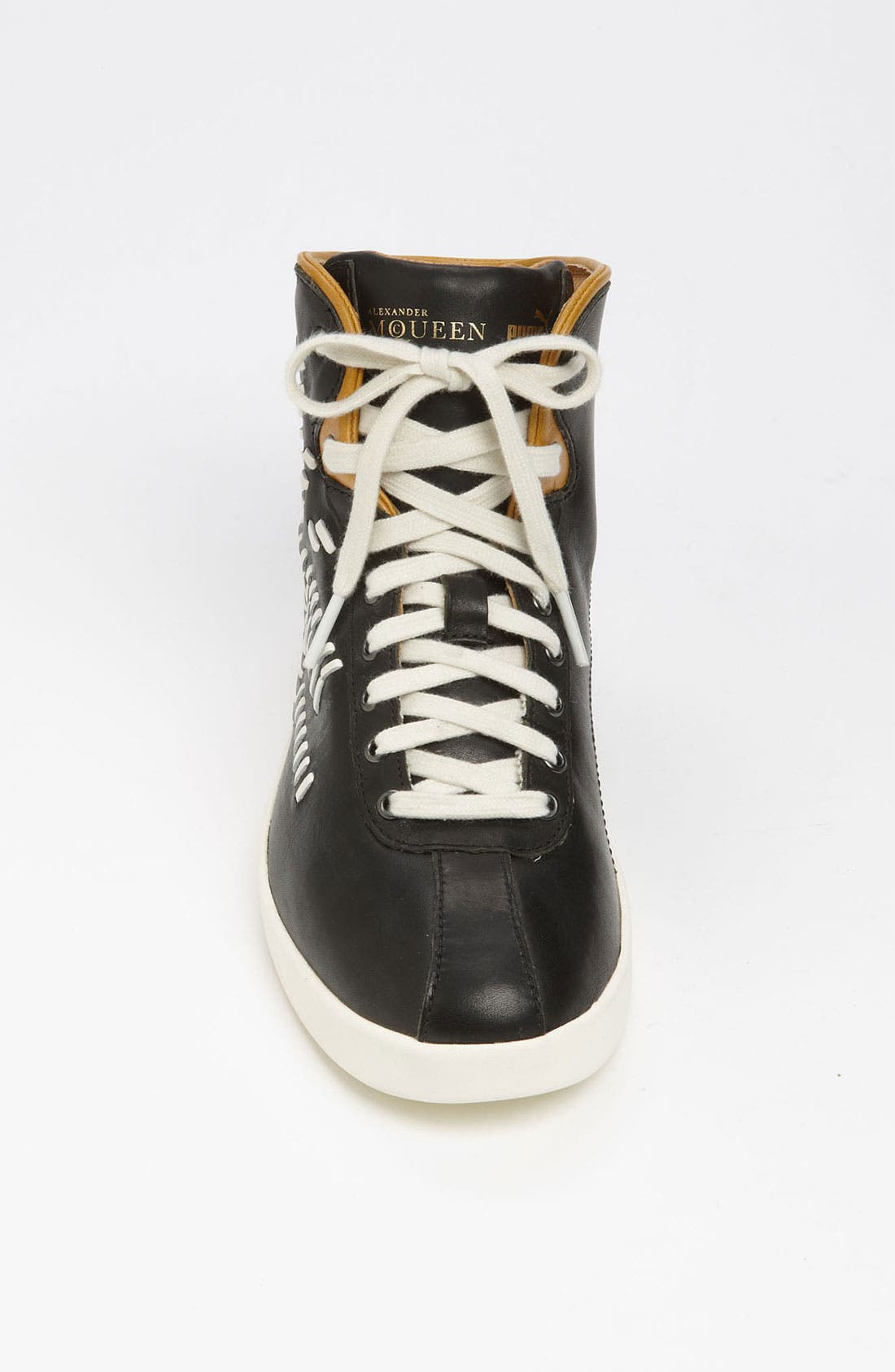 PUMA Alexander McQueen PUMA 'Medius' Sneaker, Alternate, color, 