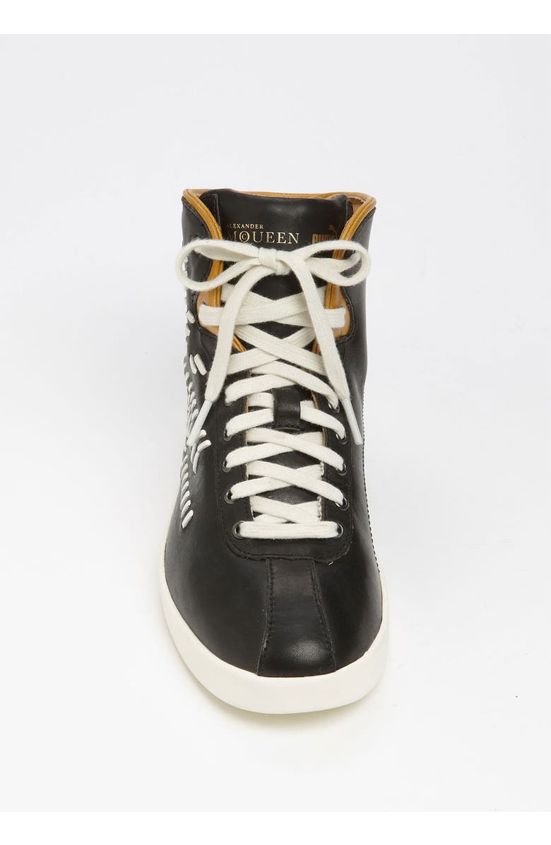 PUMA Alexander McQueen PUMA 'Medius' Sneaker, Alternate, color,