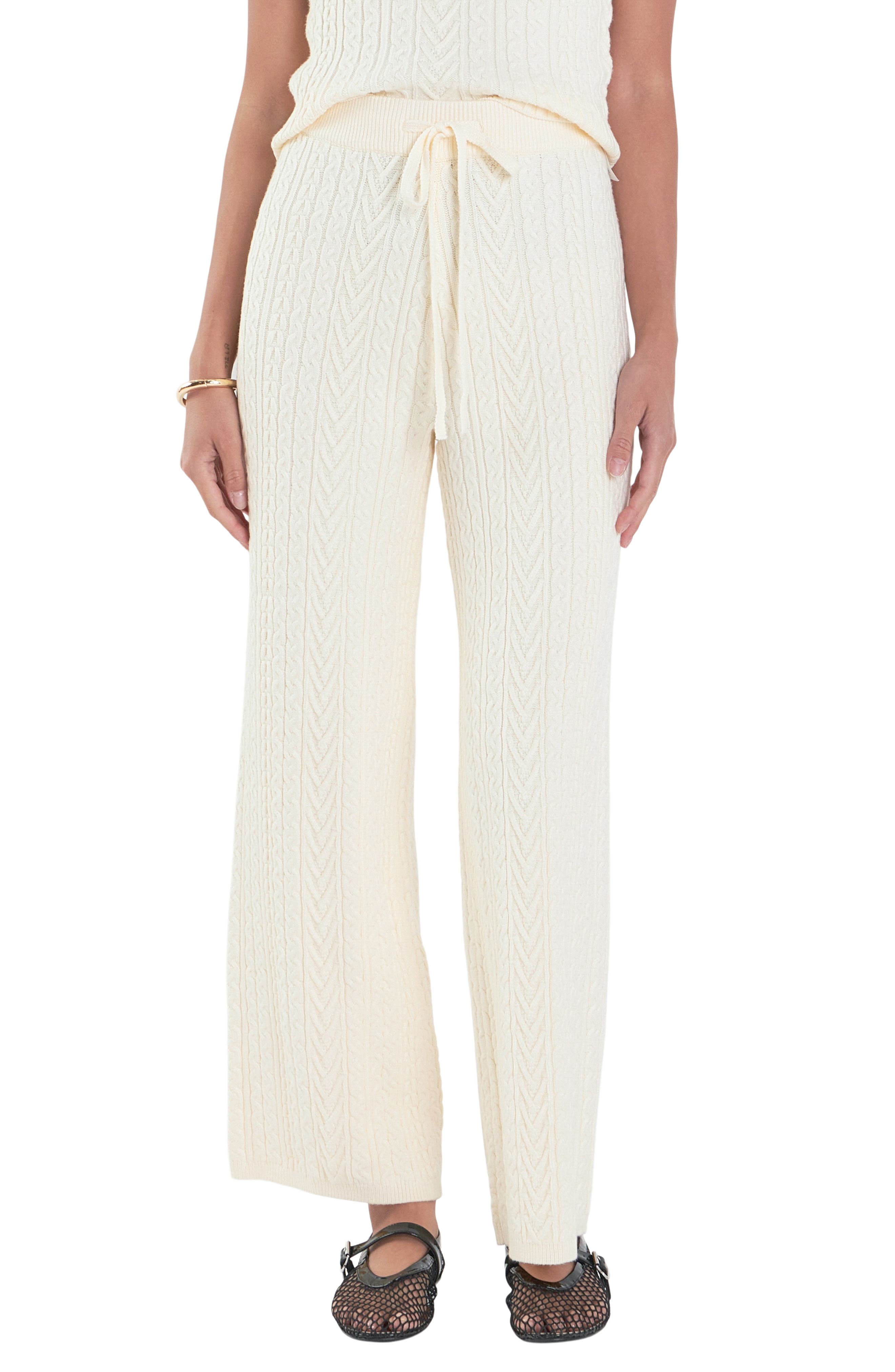 selected IVORY