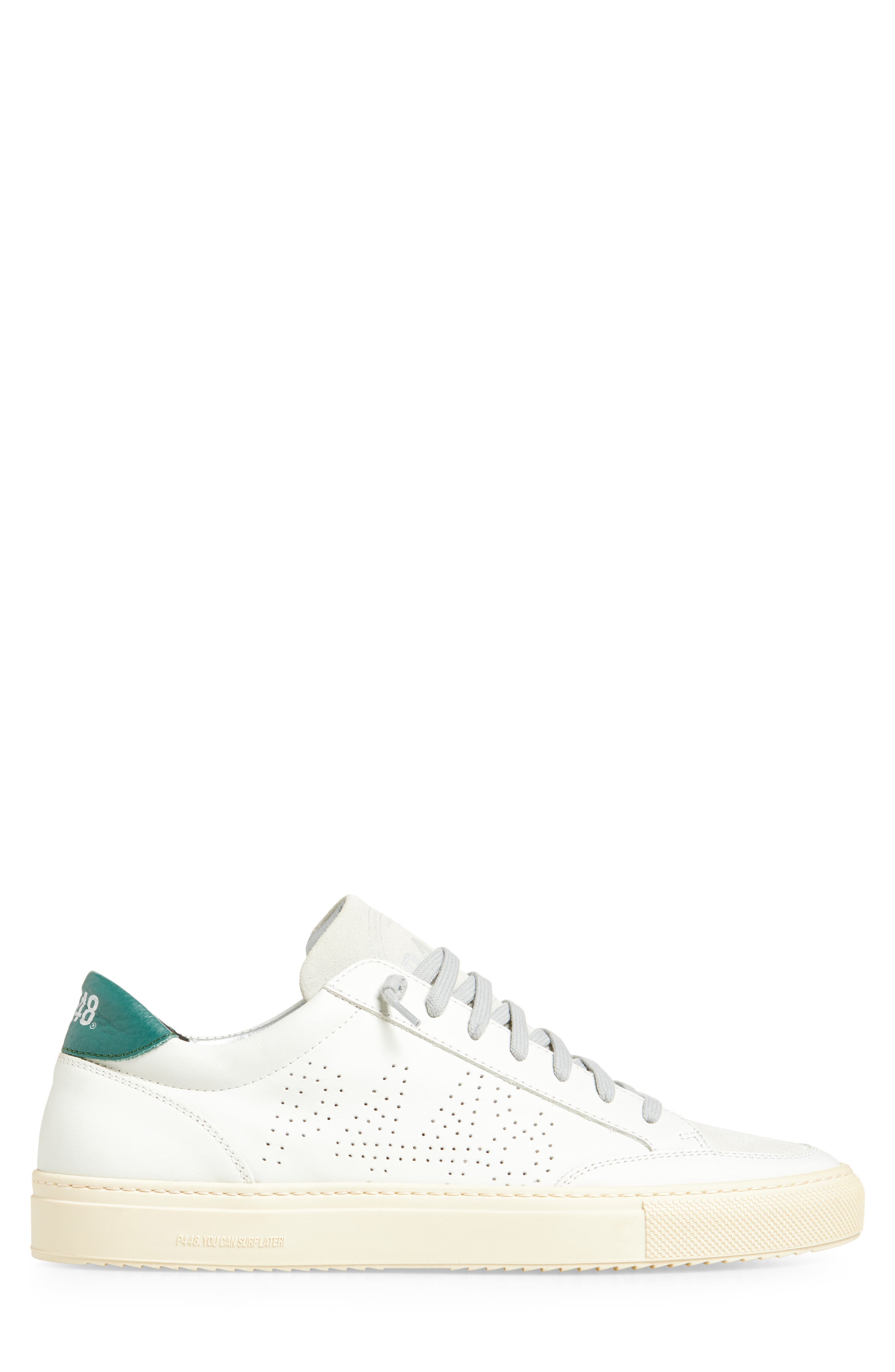P448 Soho Sneaker, Alternate, color, 