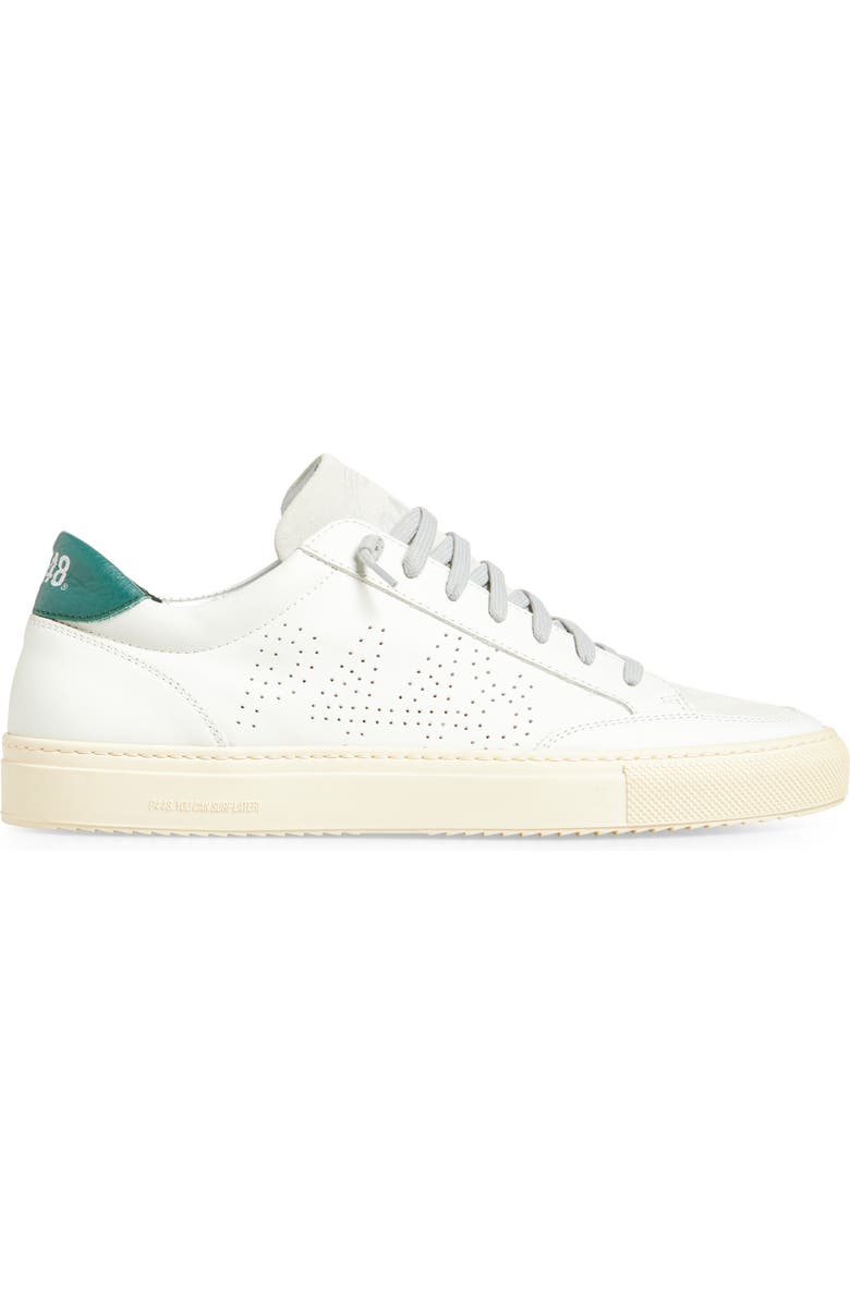 P448 Soho Sneaker, Alternate, color,
