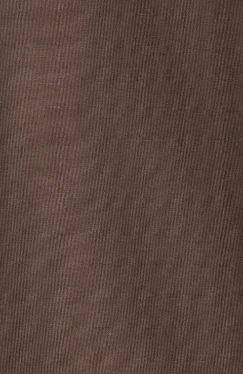 Sylvain ND Structure Knit Button-Up Shirt