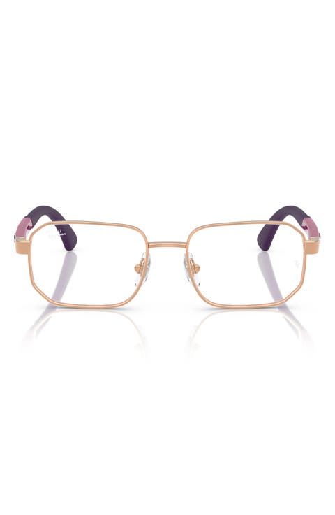 Kids' RY1060 46mm Irregular Optical Glasses