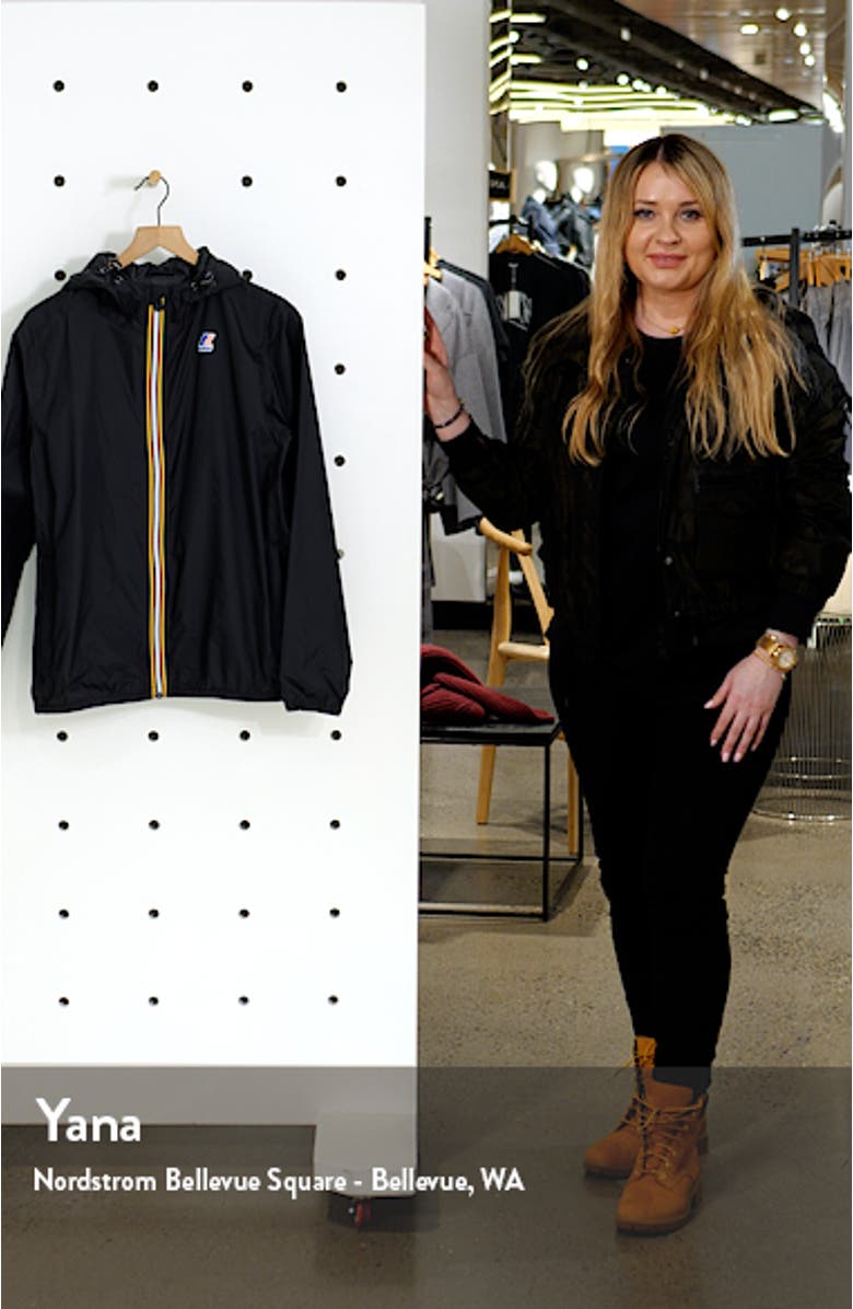 Le Vrai 3.0 Claude Waterproof Jacket, sales video thumbnail