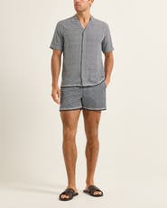 Orlebar Brown Maitan Relaxed-Fit Shirt
