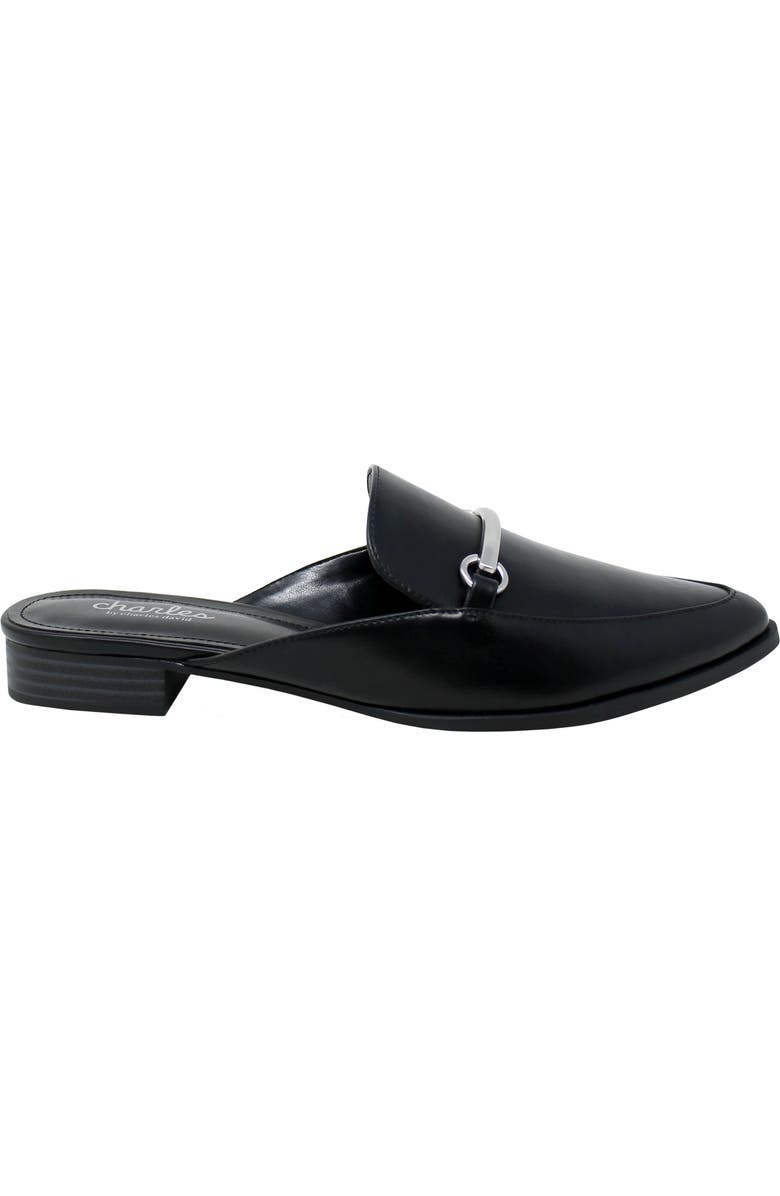 Charles by Charles David Charles David Executive Bit Mule, Alternate, color,