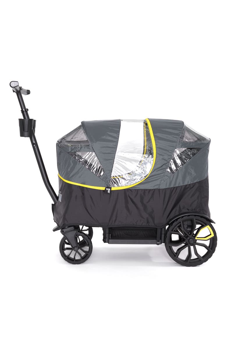 Veer All Terrain Weather Cover for Cruiser Wagon, Alternate, color, 
