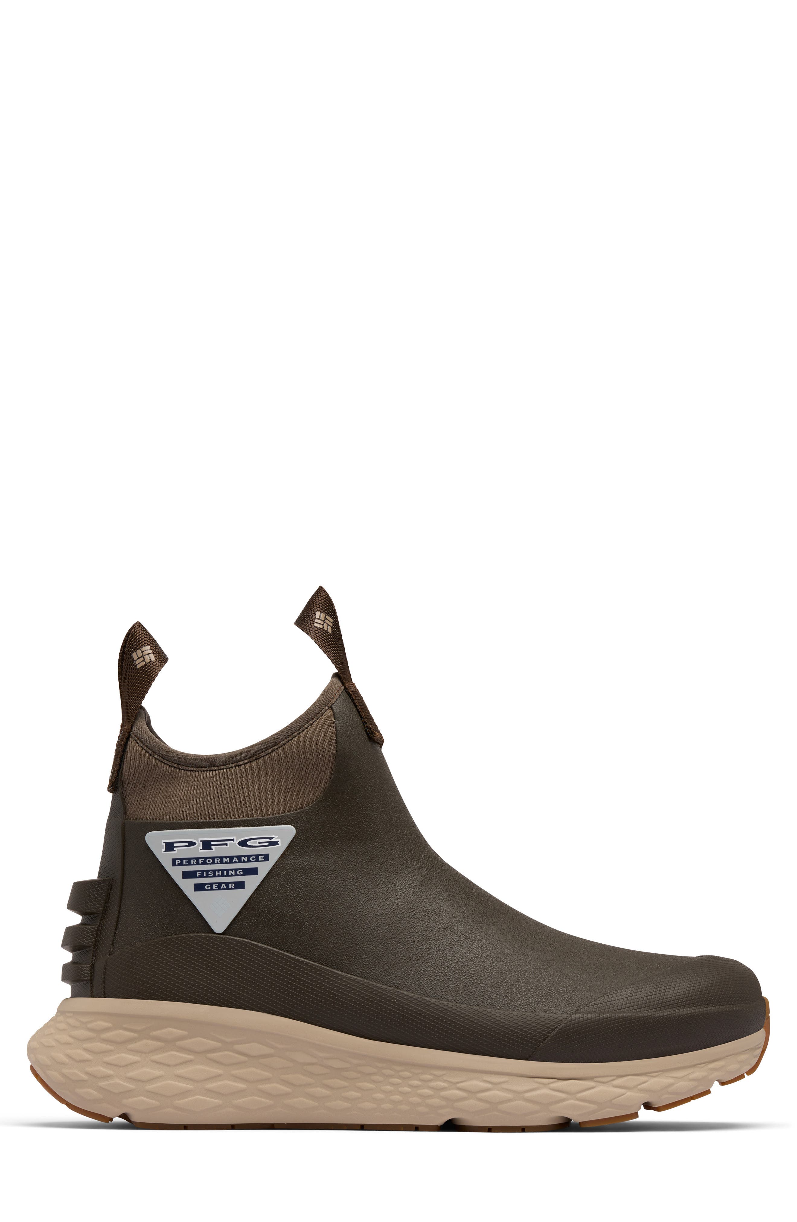 PFG Pro Sport™ Boot, Alternate, color, CORDOVAN/ PEAR