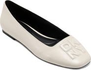 DKNY Darianne Ballet Flat