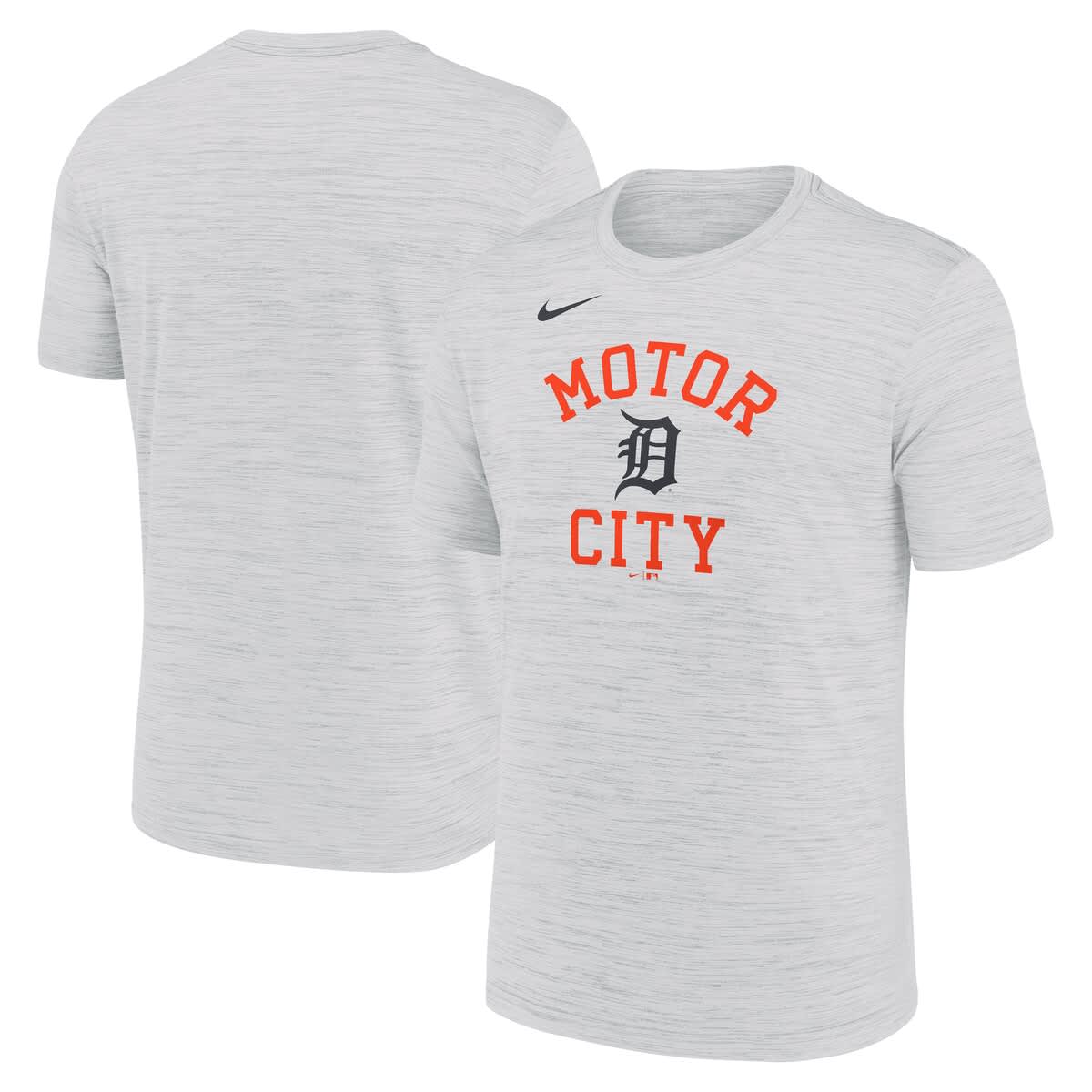 selected Heather Gray