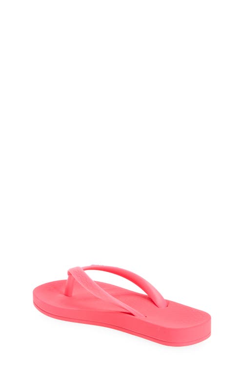 IPANEMA IPANEMA ANA COLORS FLIP FLOP