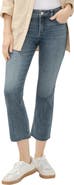Silver Jeans Co. Elyse Kick Flare Jeans