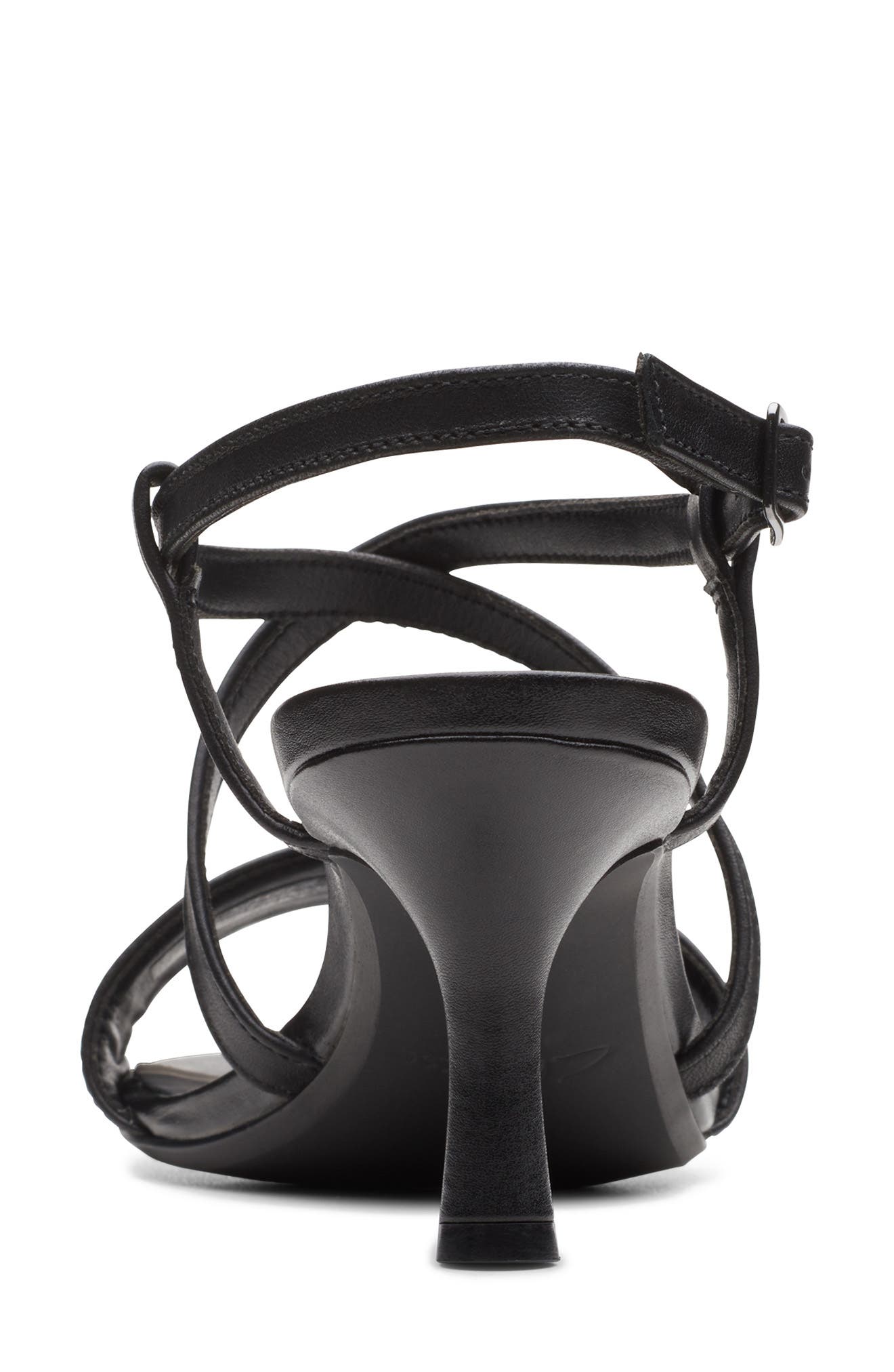 Clarks<sup>®</sup> Amali Strappy Sandal, Alternate, color, 