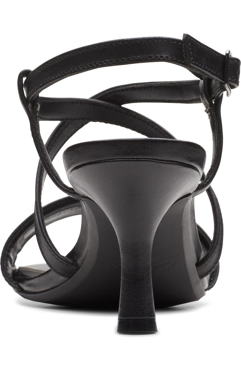 Clarks<sup>®</sup> Amali Strappy Sandal, Alternate, color,