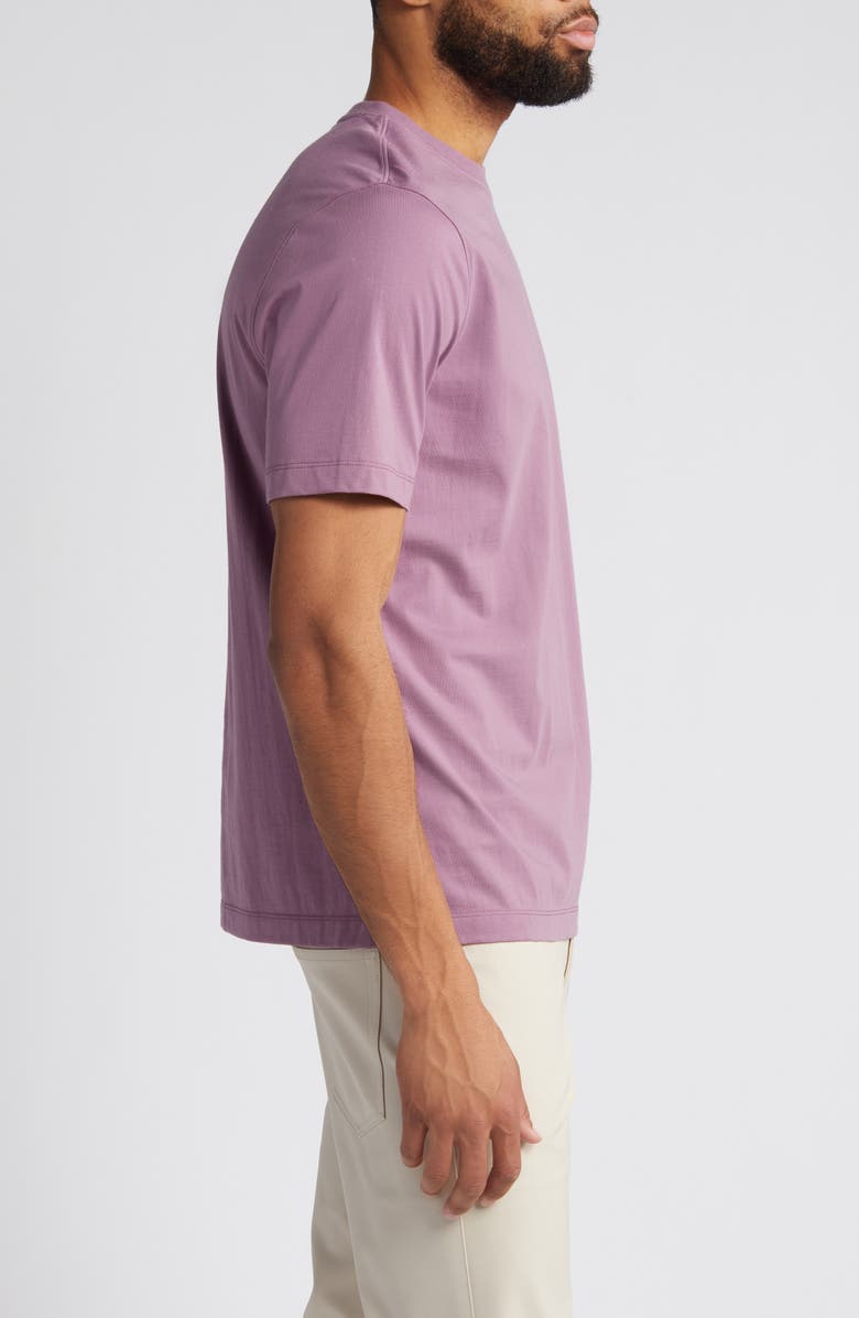 Scott Barber Pima Cotton T-Shirt, Alternate, color, 