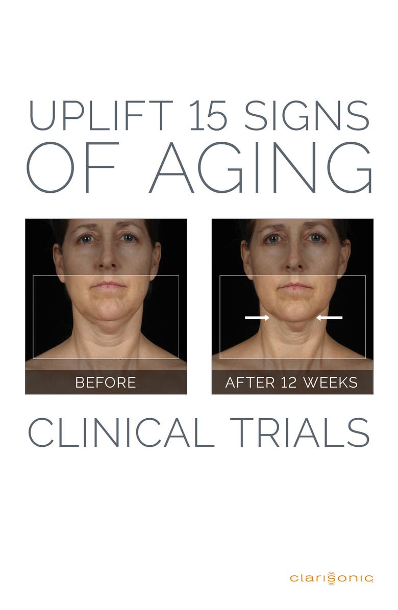 CLARISONIC SMART Profile<sup>™</sup> Uplift, Alternate, color, 