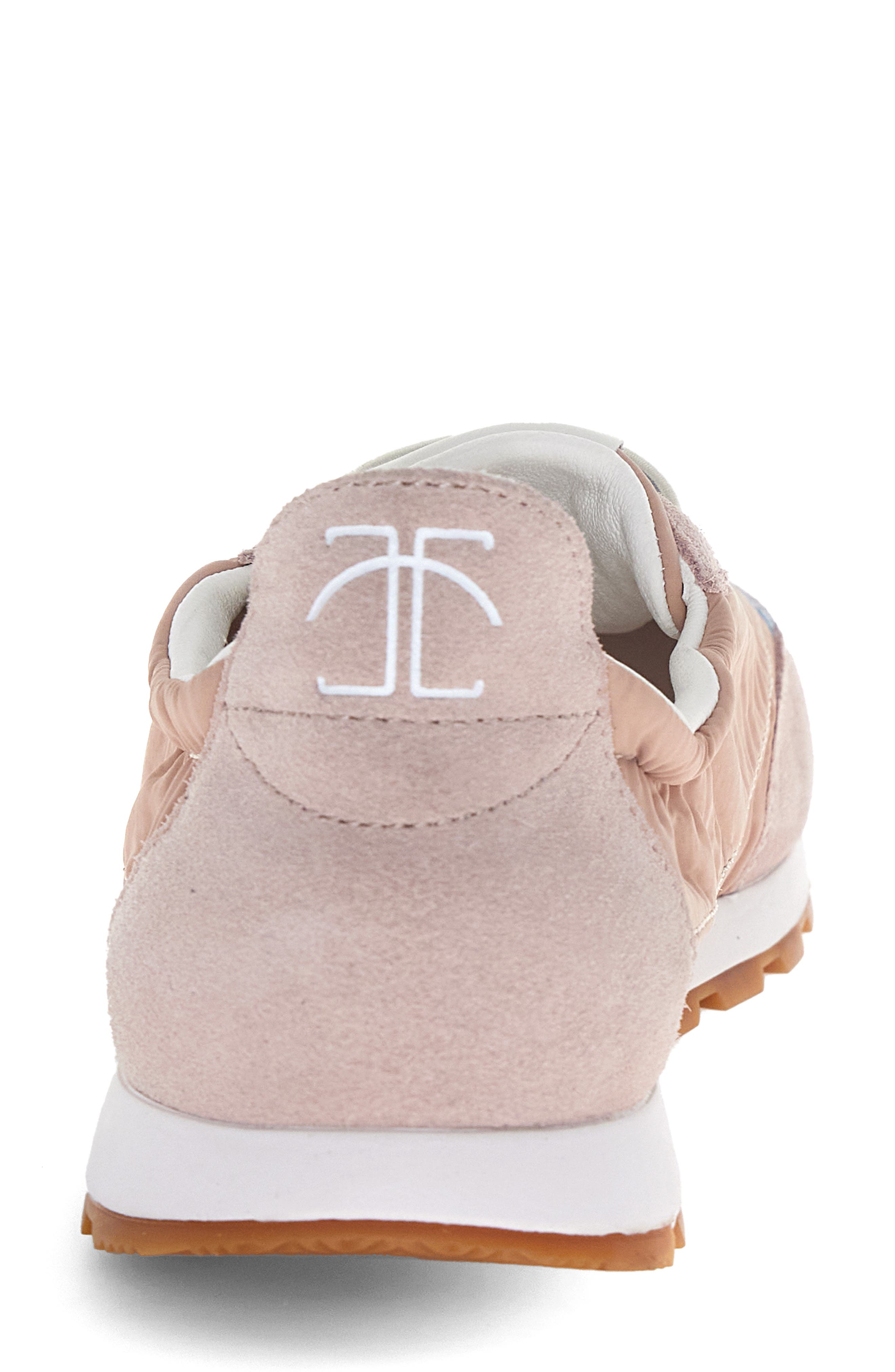 Plume Flow Sneaker, Alternate, color, CIPRIA