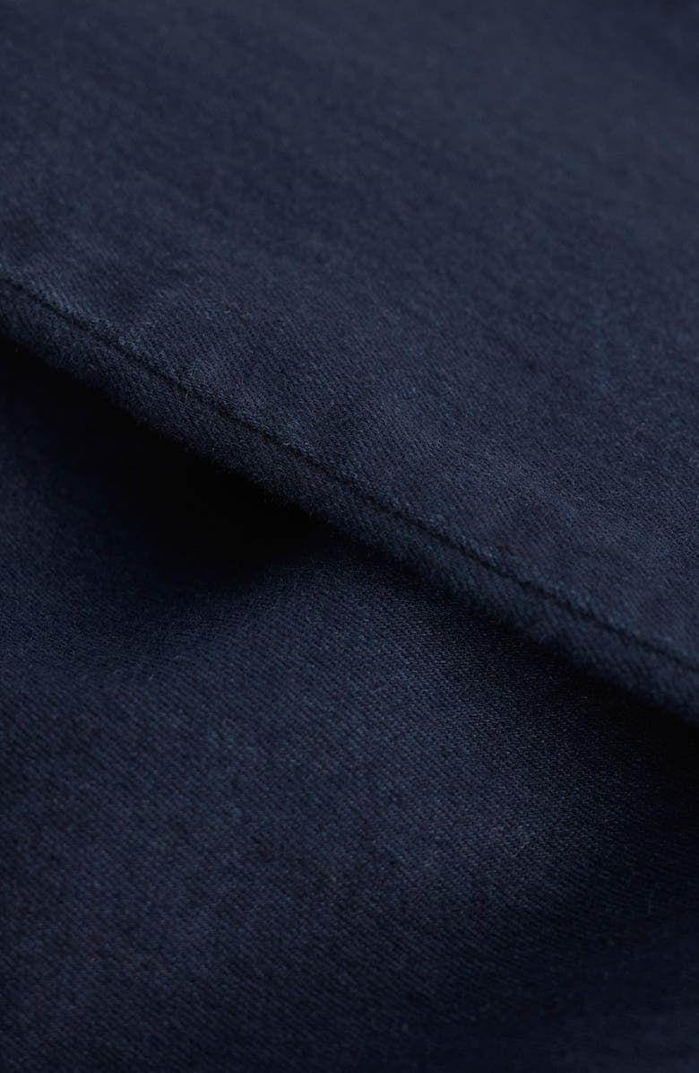 Seasalt Cornwall Bosvenning High Waist Jeggings, Alternate, color, Squid Ink