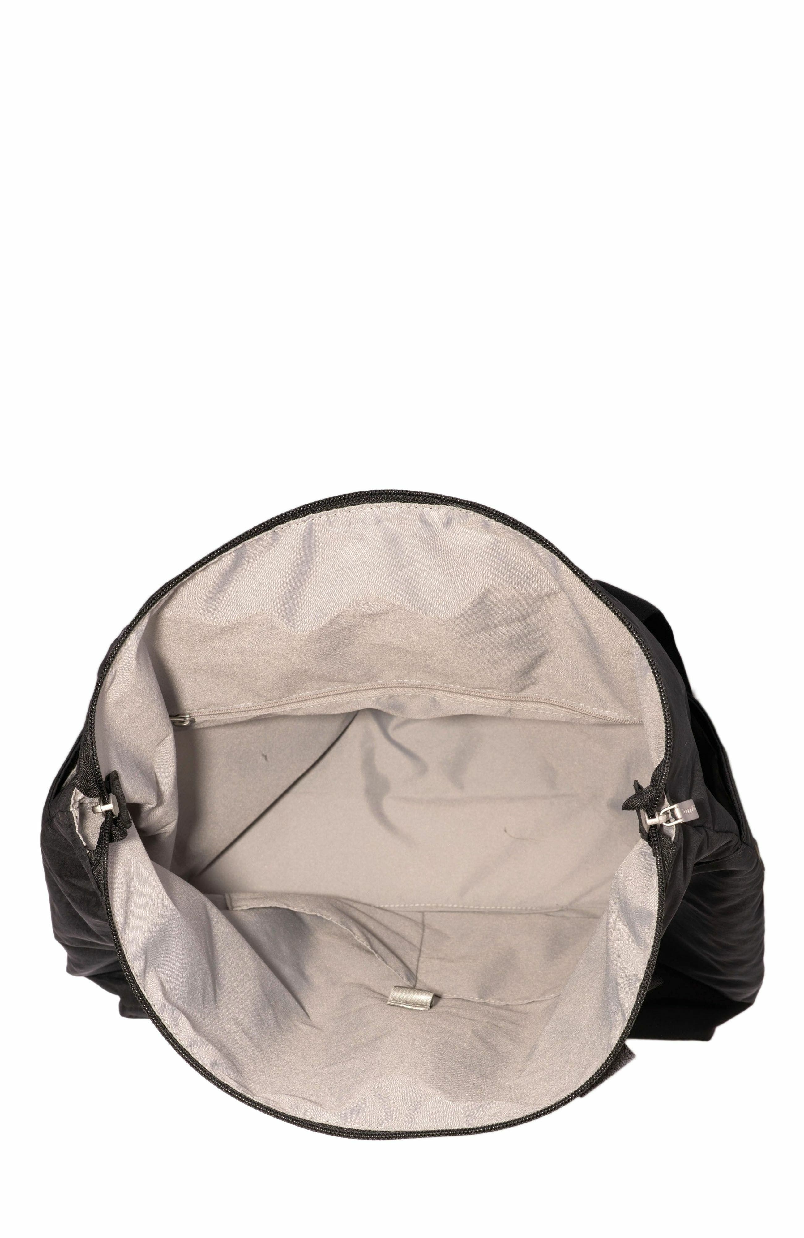 BAGGALLINI Swift Tote, Alternate, color, B-Lite Black