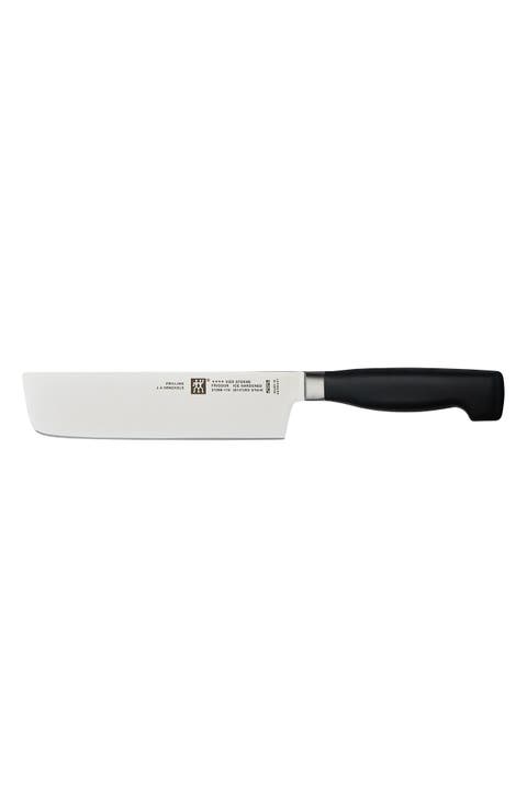 Four Star 6.5-Inch Nakiri Knife