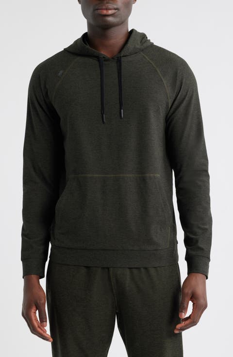 Atmosphere Midweight Hoodie