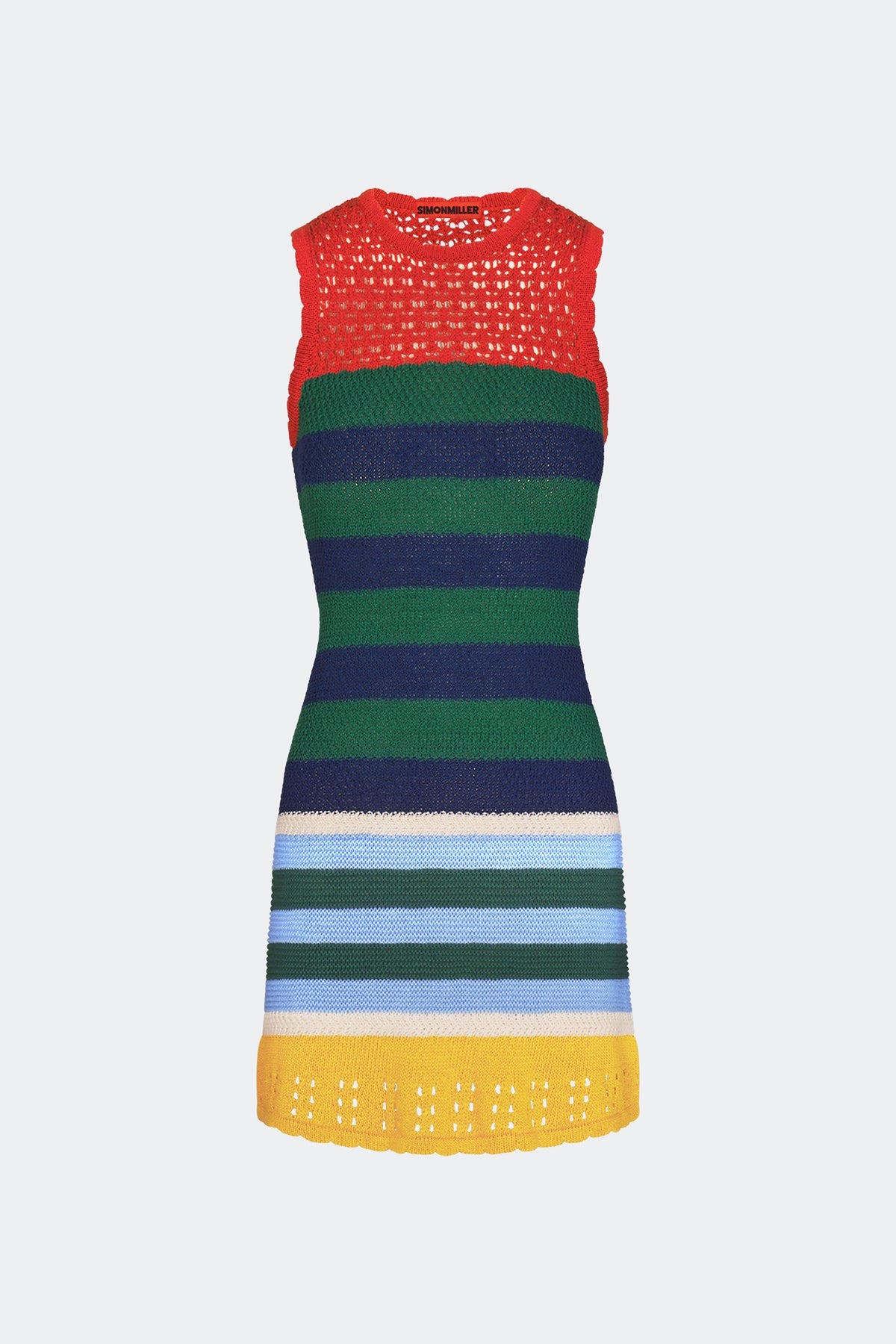 selected BRICK STRIPE COMBO
