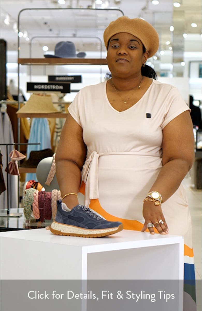 Breck Sneaker, sales video thumbnail