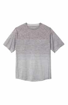 Tommy Bahama Oasis Fade Crewneck Recycled Polyester Jersey T-Shirt