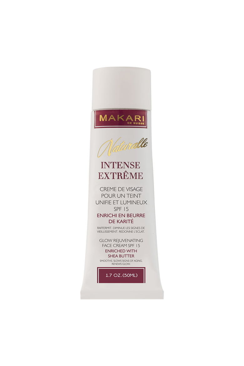 Naturalle Intense Extreme Glow Rejuvenating Face Cream, Main, color, None