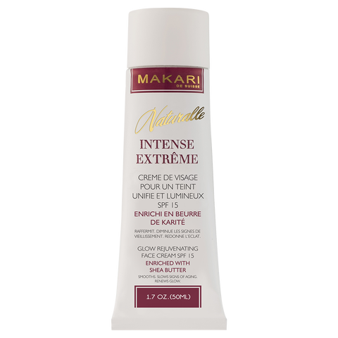 Naturalle Intense Extreme Glow Rejuvenating Face Cream