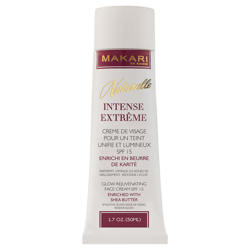 Makari De Suisse Naturalle Intense Extreme Glow Rejuvenating Face Cream