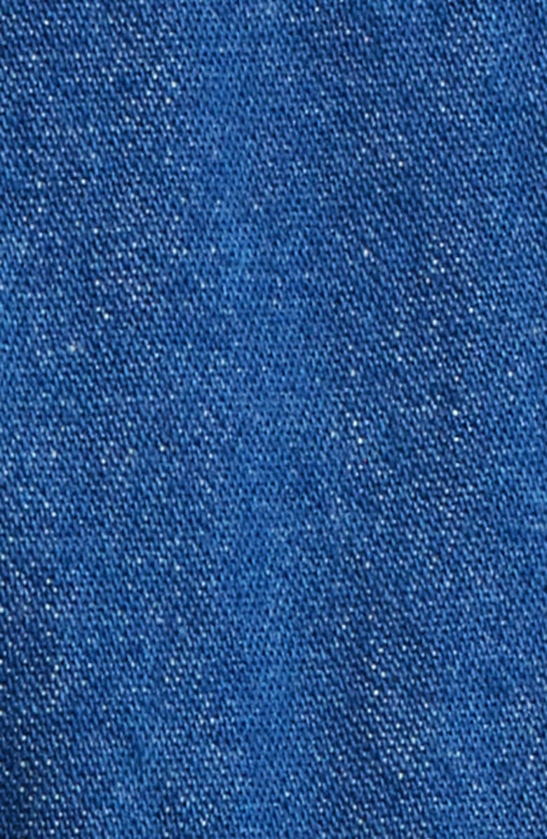 Vans Drill Chore Loose Fit Carpenter Pants, Alternate, color, Indigo Rinse