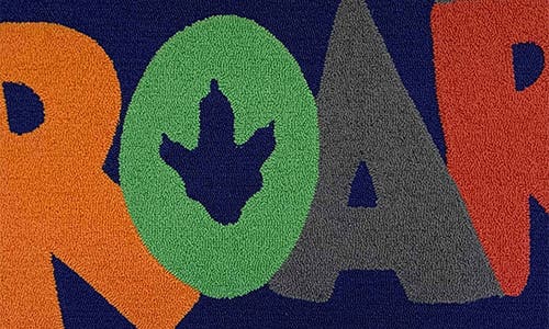 R16 Home Roar Doormat